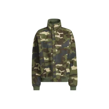 Adidas Ivy Park Canvas Jacket All Gender