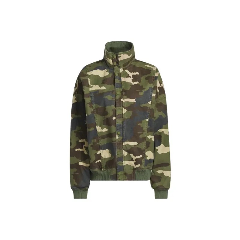 Adidas Ivy Park Canvas Jacket All Gender-0