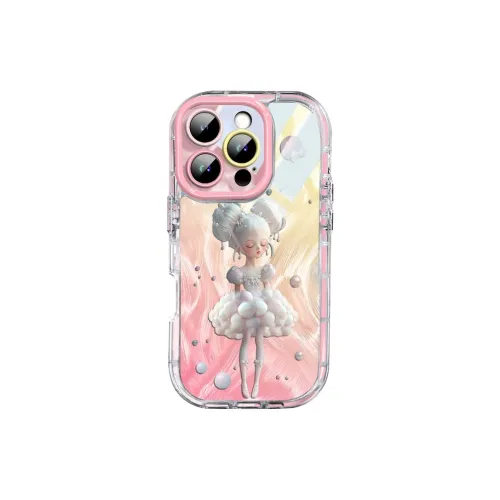 HASEE Phone Cases