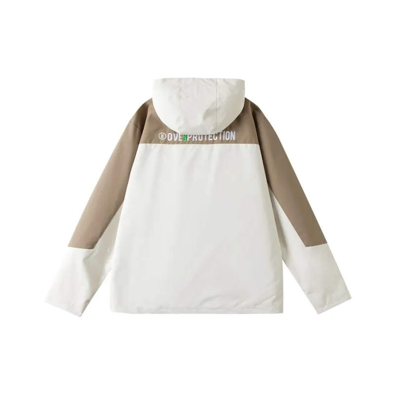 OVERPROTECTION Jackets & Coats Unisex-9