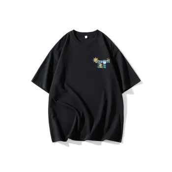 Small Columns Under The Sea T Shirt Unisex