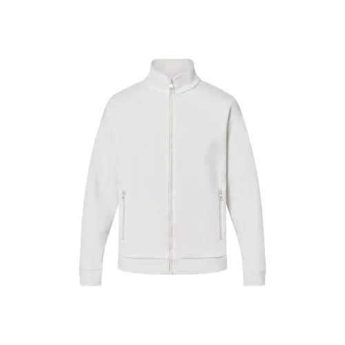 LOUIS VUITTON SS23 Jackets & Coats Men's White