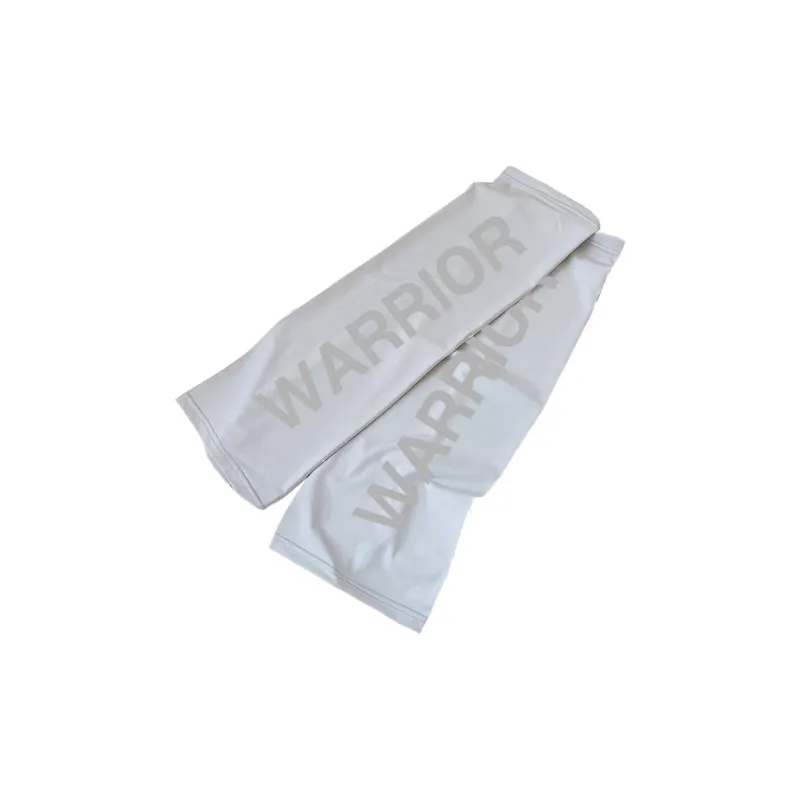 Warrior Polyamide Elastane Sun Protection Sleeves Women's-1