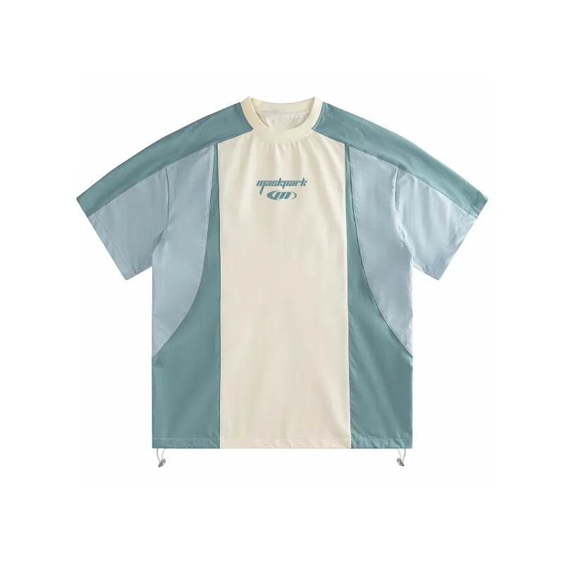 MASKPARK T Shirts Unisex-2
