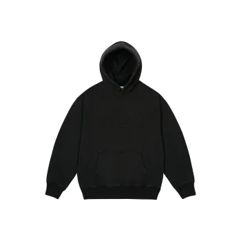 PALACE Unitas Pigment Wash Hood