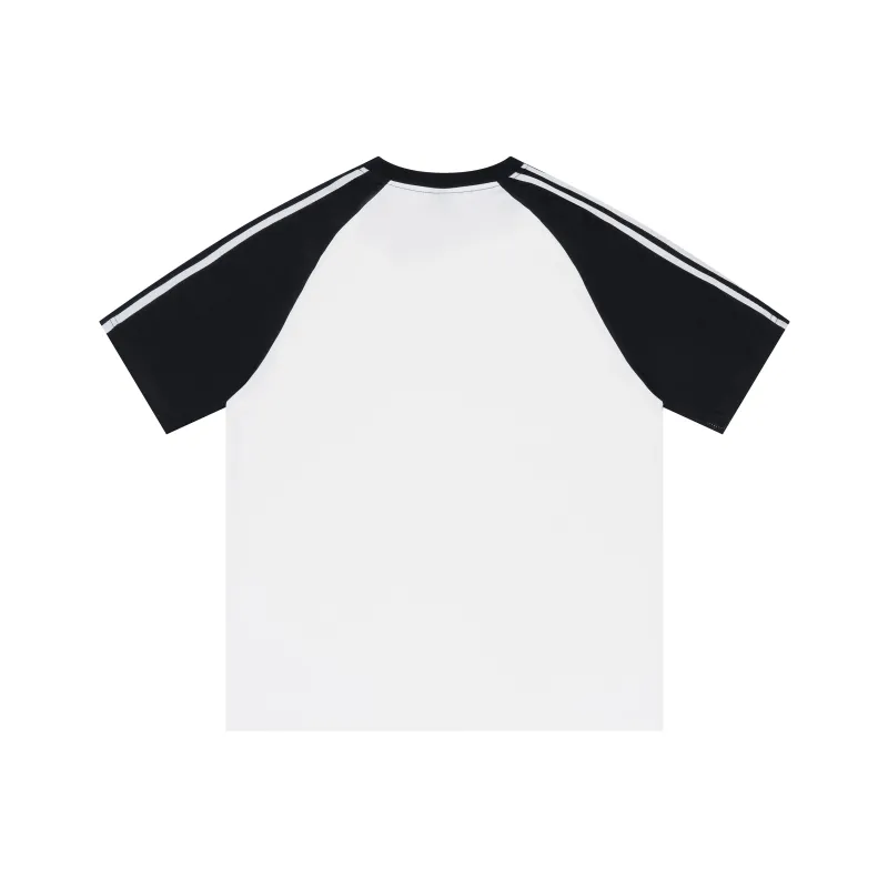 SAME FLOW T Shirts Unisex-3