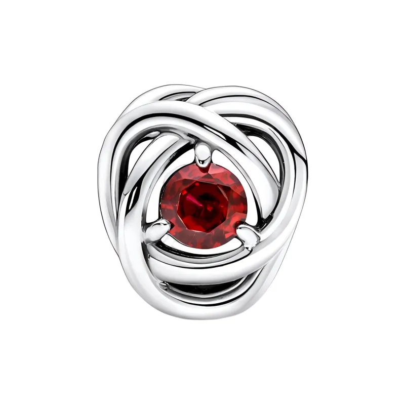 Pandora MOMENTS Jewelry Accessories Women's Silver-1