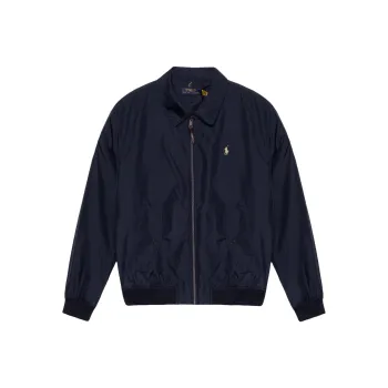 Polo Ralph Lauren Jacket Men's Marine Blue