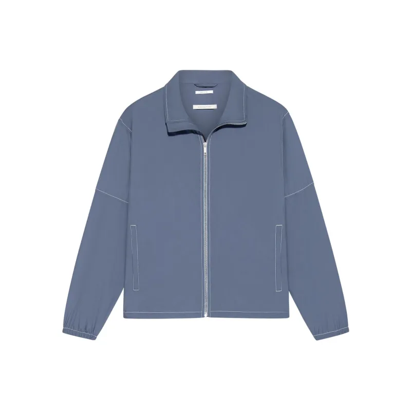Nice Rice X CARUSO Jackets Unisex-2