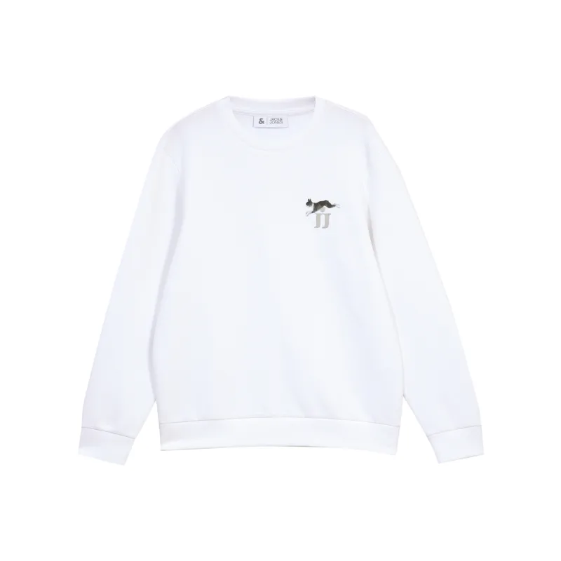 JACK&JONES Sweatshirts Men-0