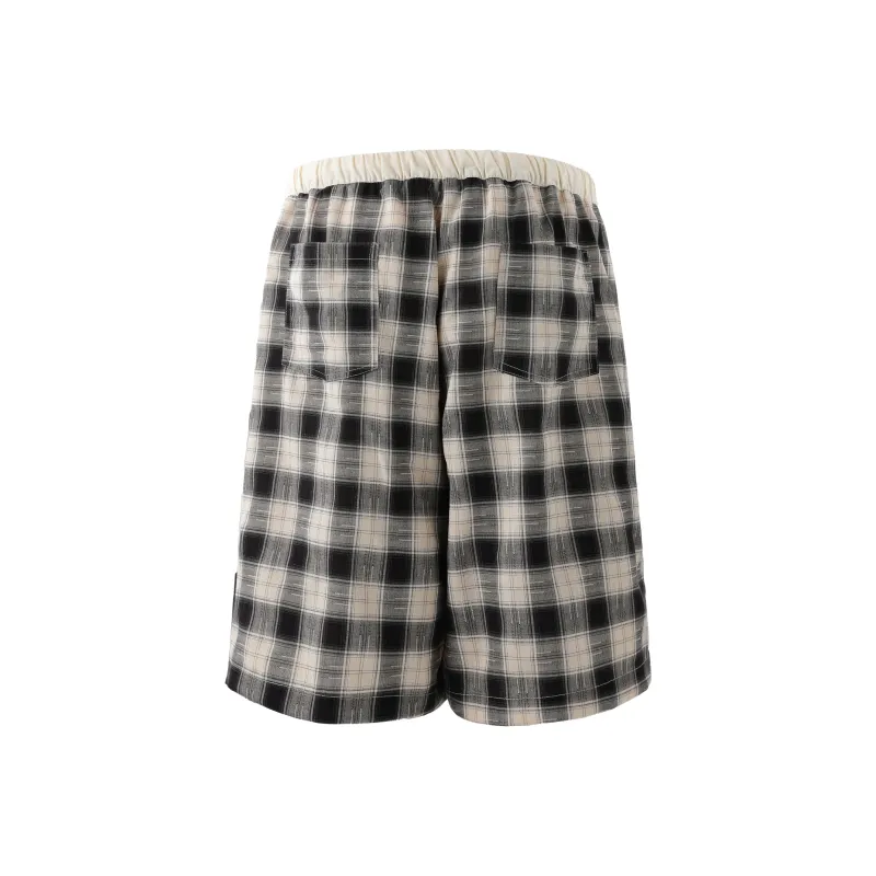 BJHG Casual Shorts Unisex-1