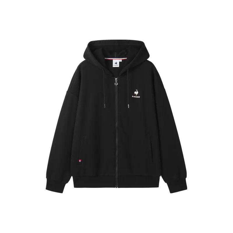 Le Coq Sportif Jackets Unisex-0
