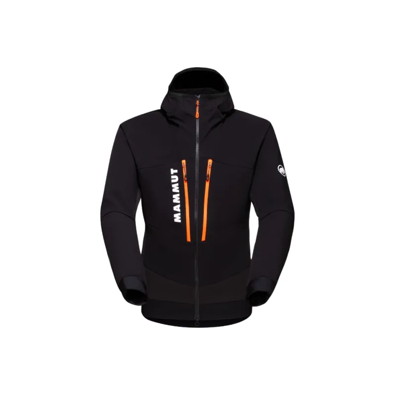 MAMMUT Aenergy Series Jacket Men's-0