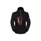 Black-Orange