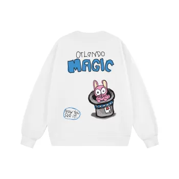 AFTER SCHOOL SPECIAL Sweatshirt Unisex White
