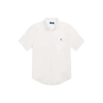 Polo Ralph Lauren Linen Shirt