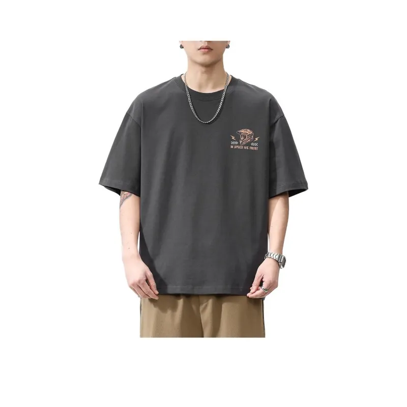 WOOD SOON T Shirts Men-34