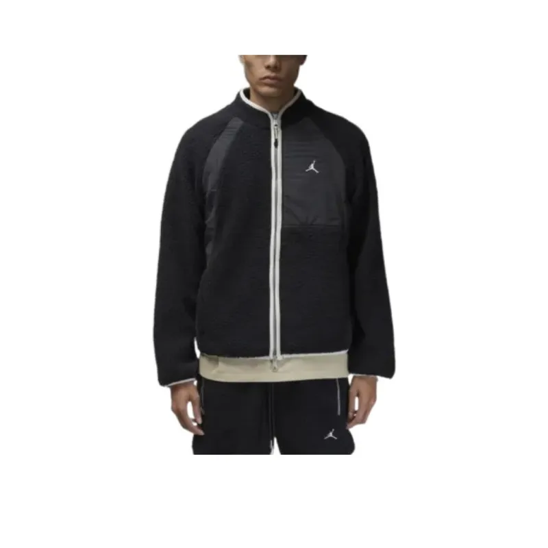 Jordan Essentials Jackets Men Black-0