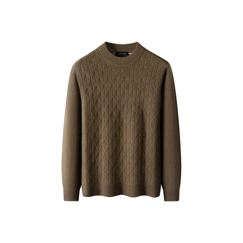 FORTEI Knitwear Men-2