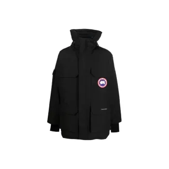 Canada Goose Expedition Hooded Parka Jacket