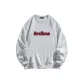 White Heather Gray[Fleece-Lined]