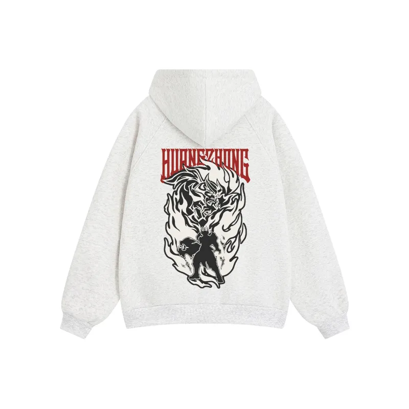 HONOR OF KINGS Sweatshirt Unisex-4
