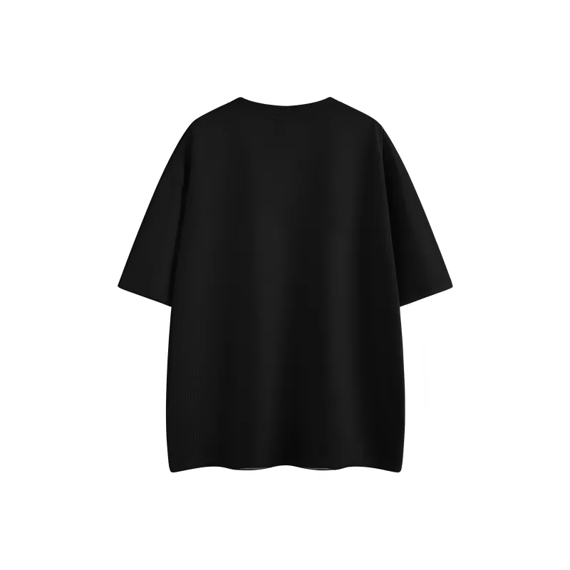 MASKPARK T Shirts Unisex-1