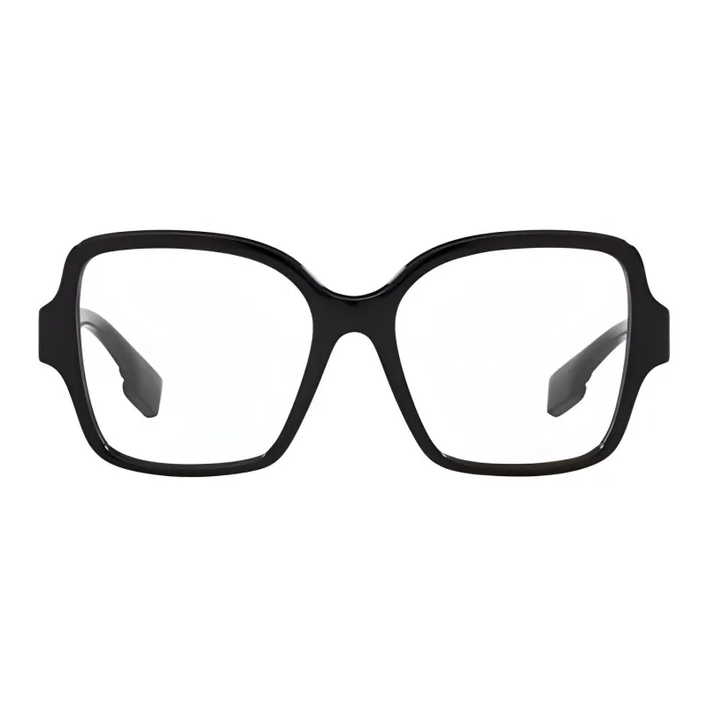 Burberry Square Frame Glasses-1