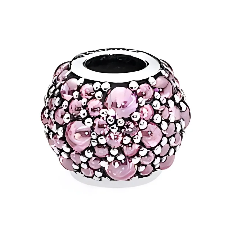 Pandora - Jewelry Accessories Women's Purple-2