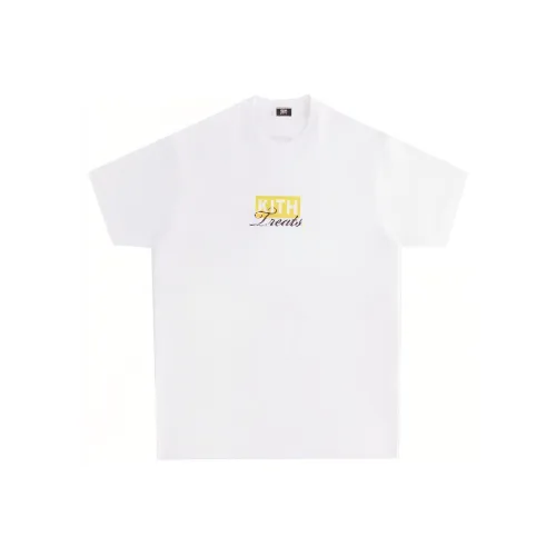 KITH Treats London Café Tee