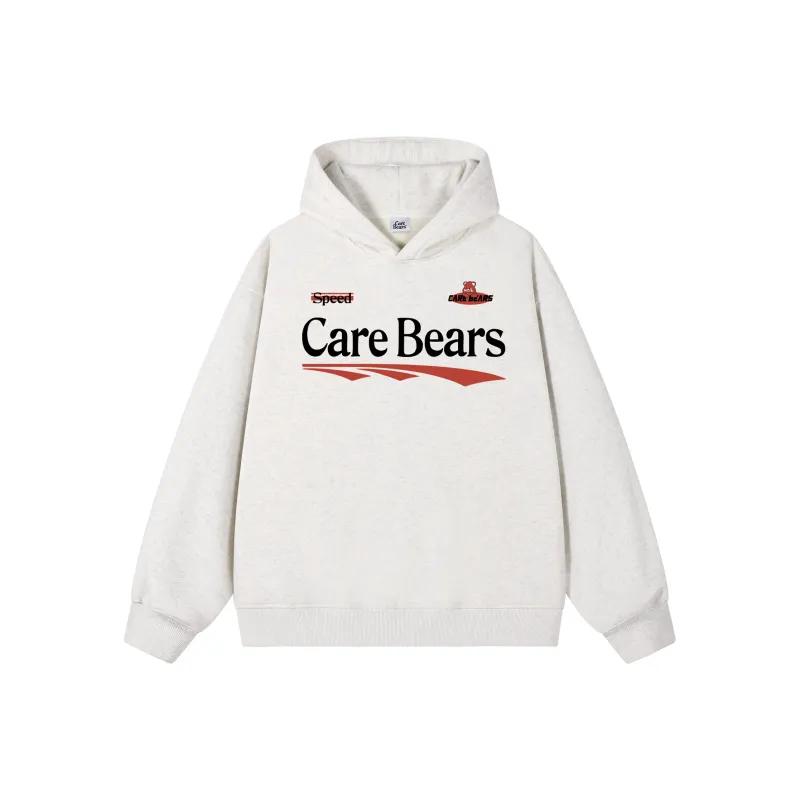 CAREBEARS Sweatshirts Unisex-11