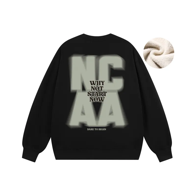 NCAA Sweatshirts Unisex-14