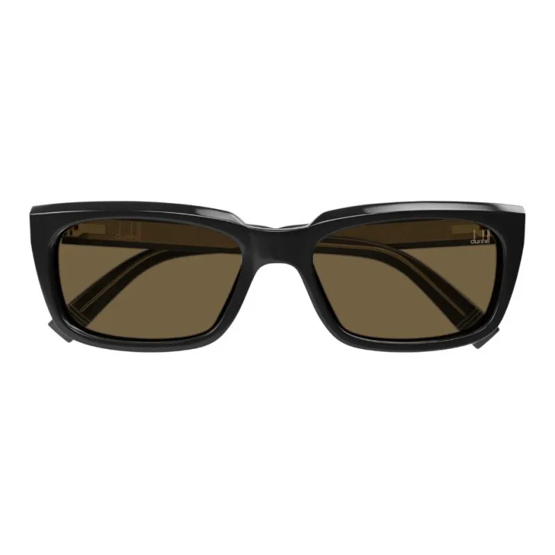 Dunhill Rectangle frame Sunglasses-1