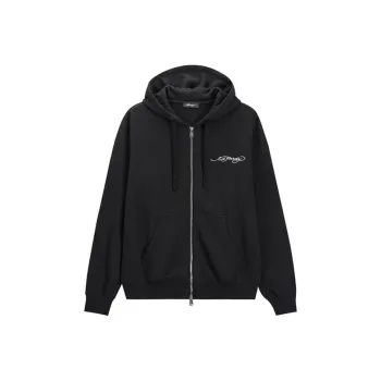 Ed Hardy FW24 Sweatshirt Men's Black