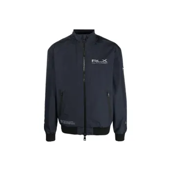 Polo Ralph Lauren FW22 Jackets Coats Men's Gray