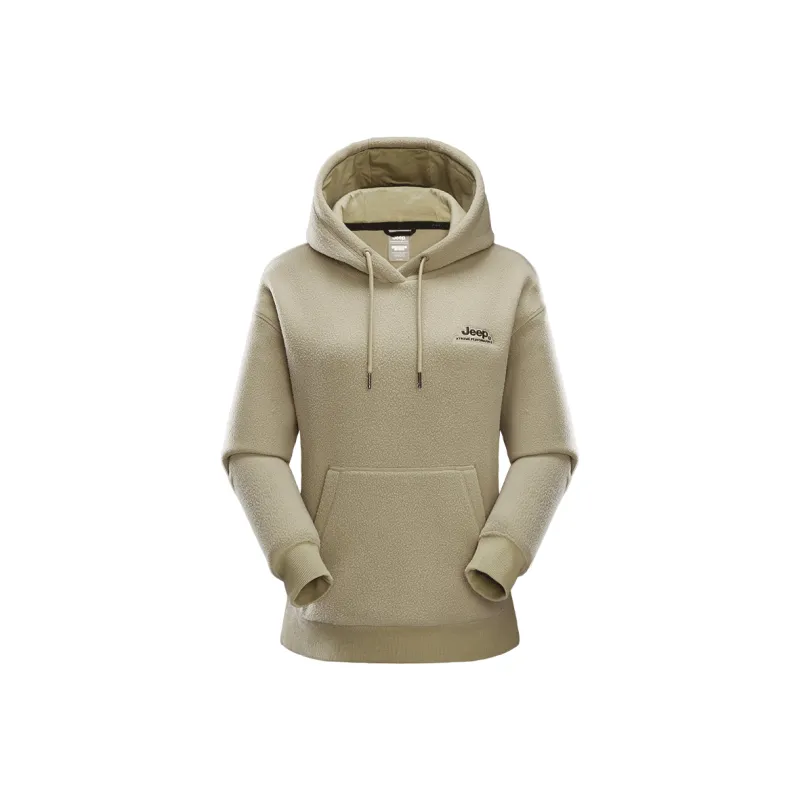 Jeep Sweatshirts Unisex-1