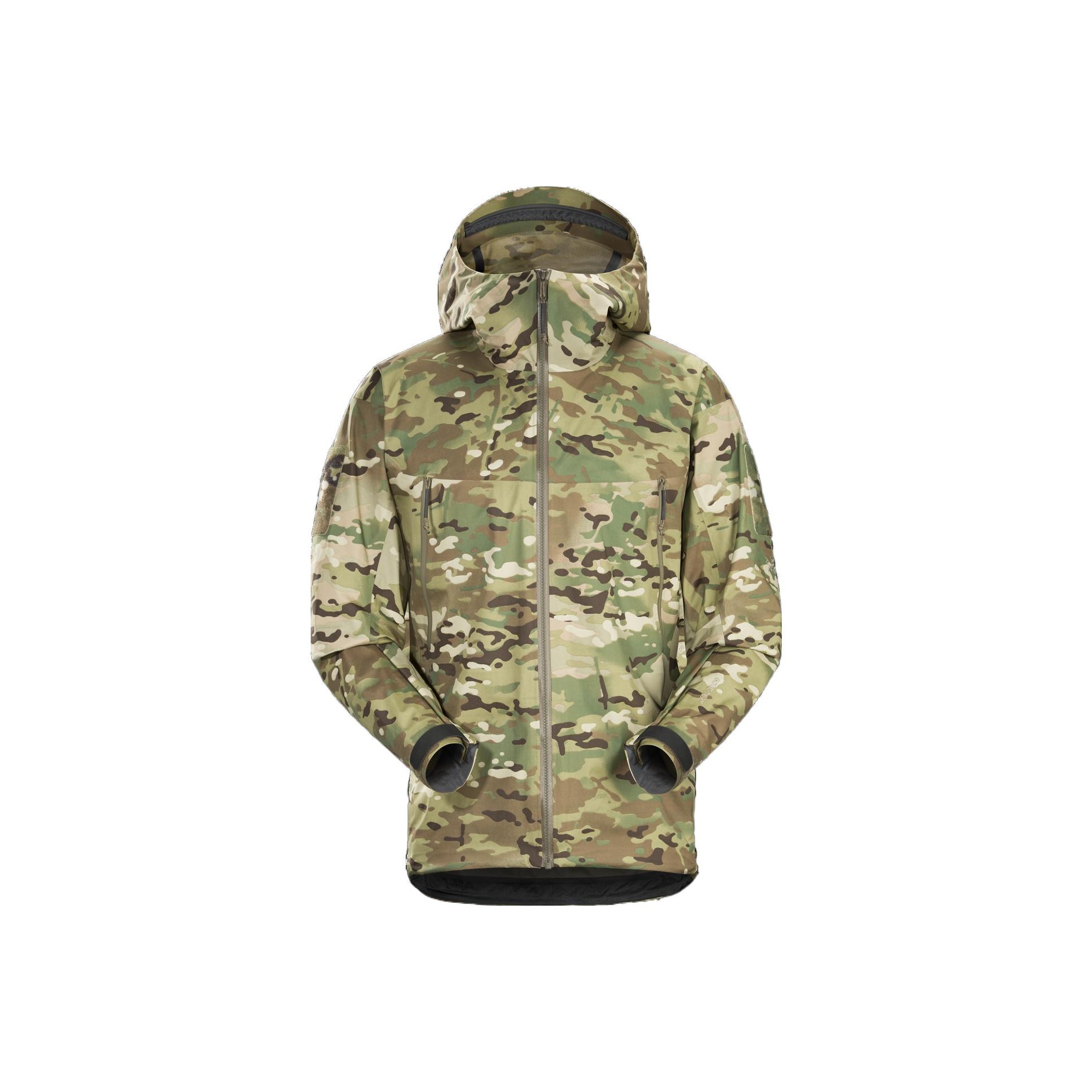 Arc Teryx Leaf Alpha Lt Jacket - POIZON