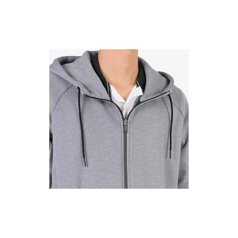 Jordan Jackets Men Gray-3
