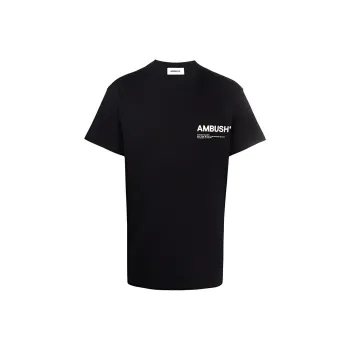 AMBUSH Jersey Workshop T Shirt