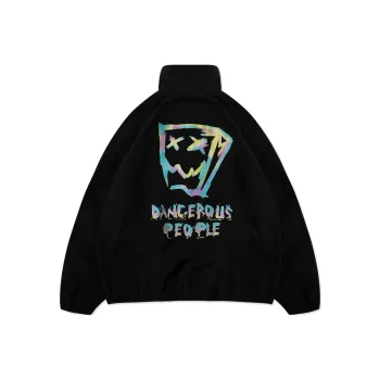 DANGEROUSPEOPLE Jackets Men