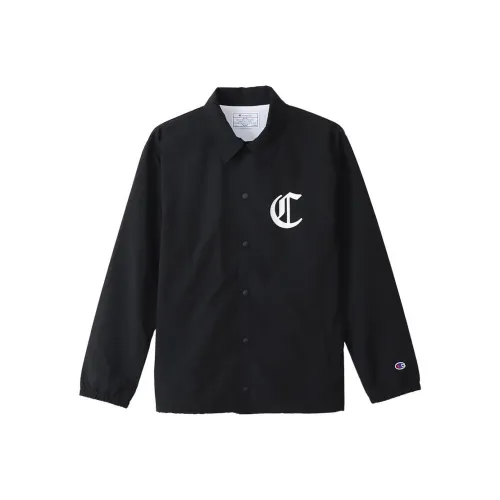 Champion Jackets Men