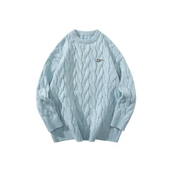 MPUX Knitwear Unisex