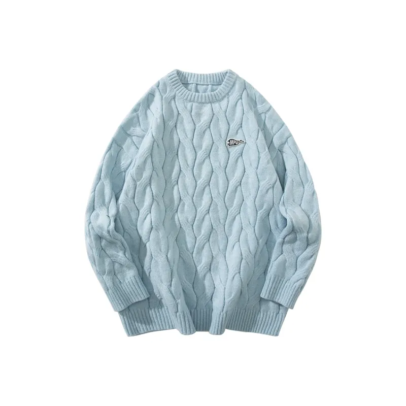 MPUX Knitwear Unisex-0