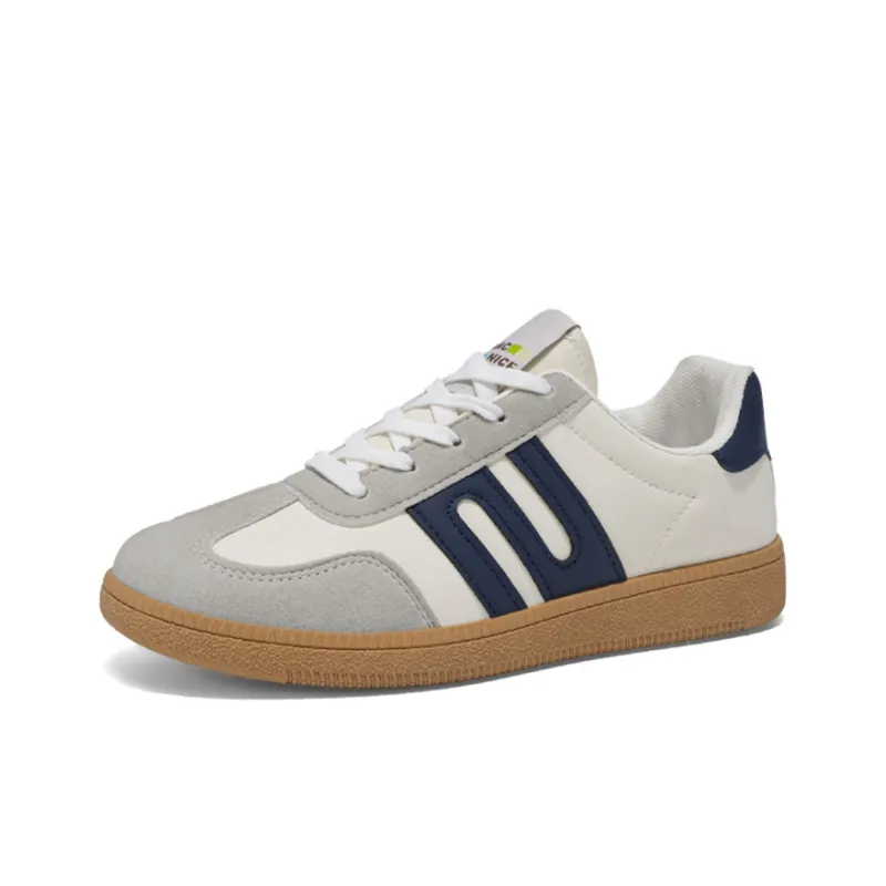 SUPEREDGE Breathable Lightweight Rebound Low Top Casual Shoes Women's-1