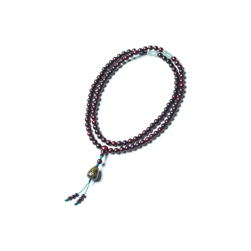 Xianyou Rosewood Bracelets Unisex-0