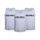 3 Pack-White Black