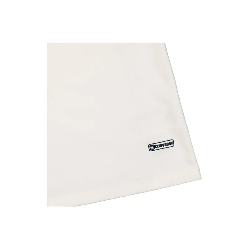 Converse x Thisisneverthat T Shirt Men's Ecru-2