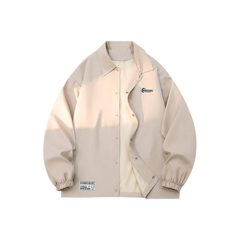 Kingsgspc Jackets & Coats Unisex-6