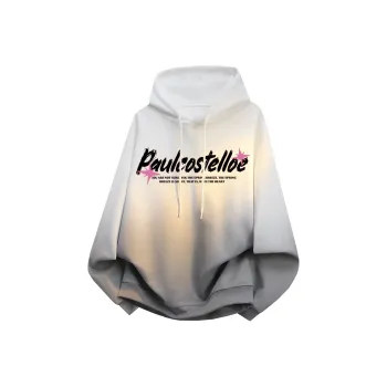 PAUL COSTELLOE Sweatshirt Unisex