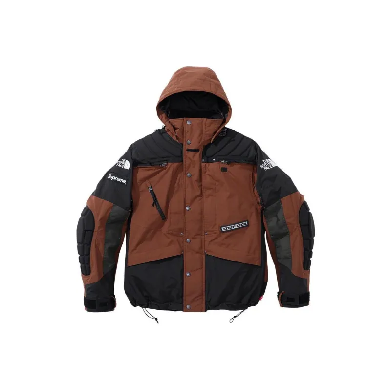 Supreme The North Face Steep Tech Apogee Jacket FW22-0